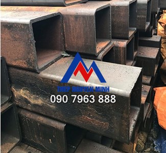 Click để xem hình đầy đủ THÉP HỘP VUÔNG 200X200X10